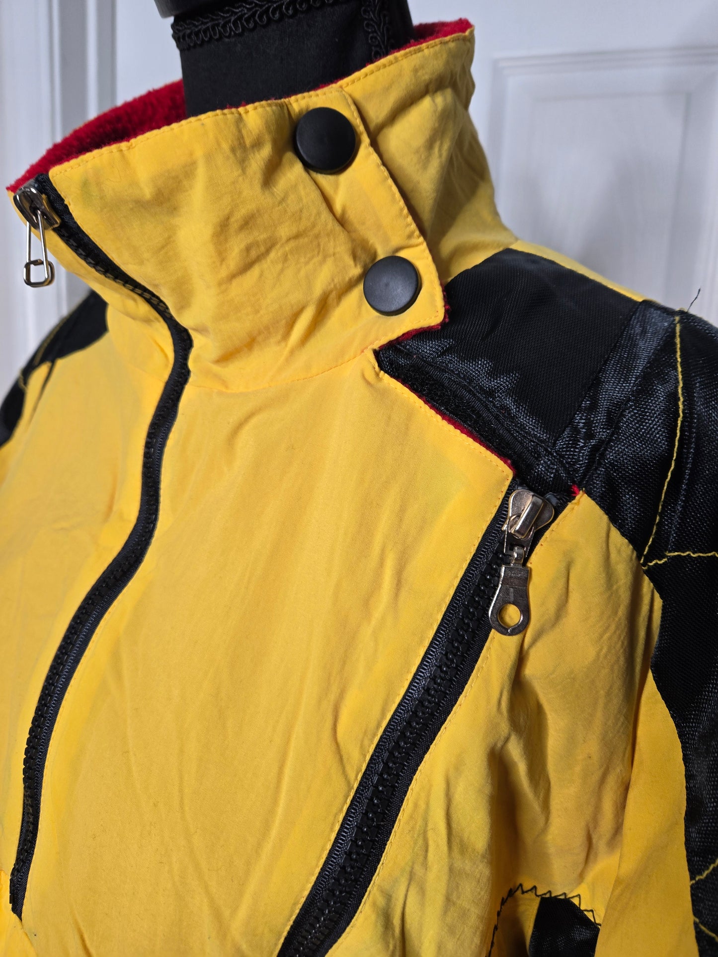 East * West Windbreaker