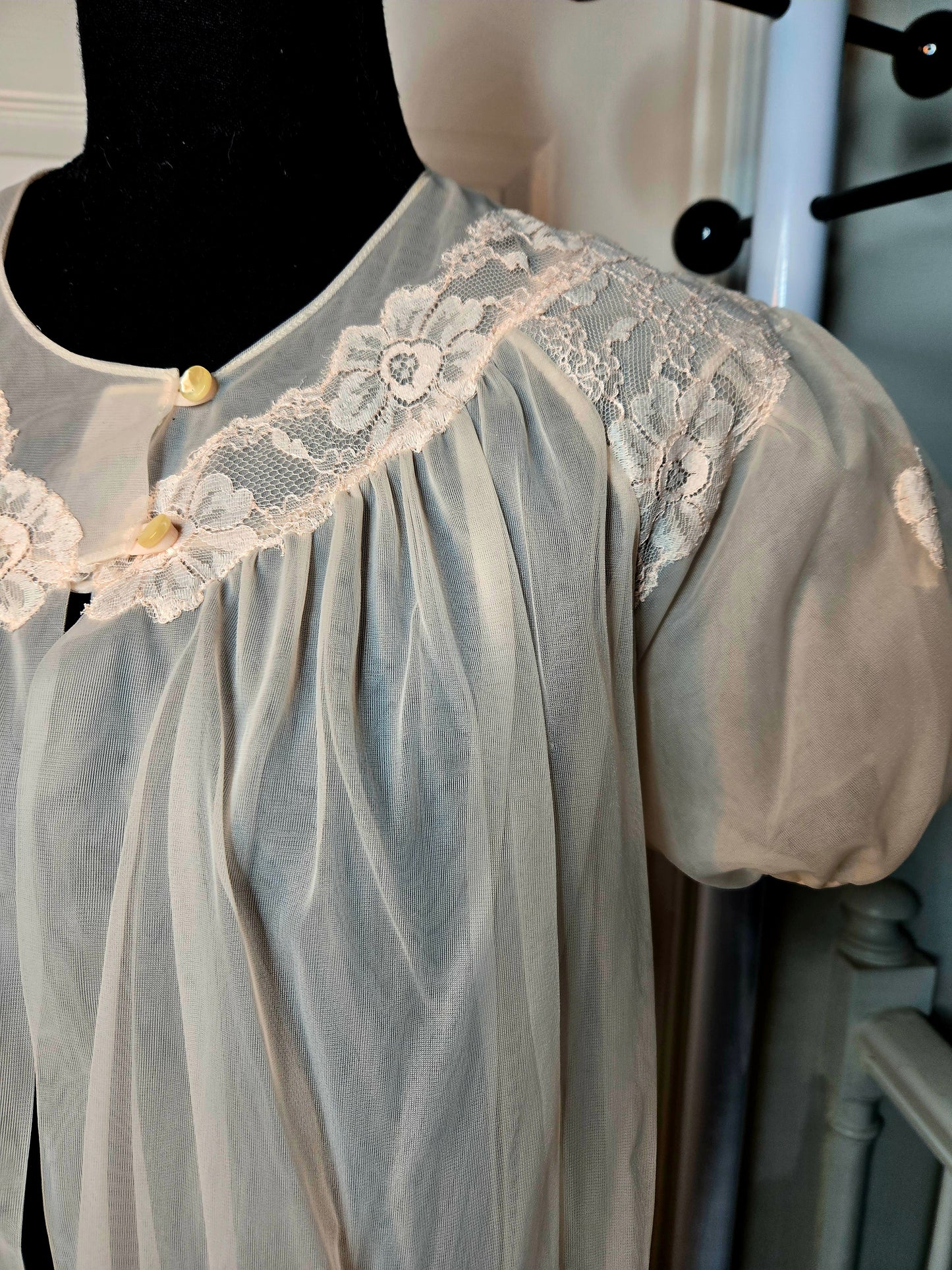 Kayser Wedding Night Gown