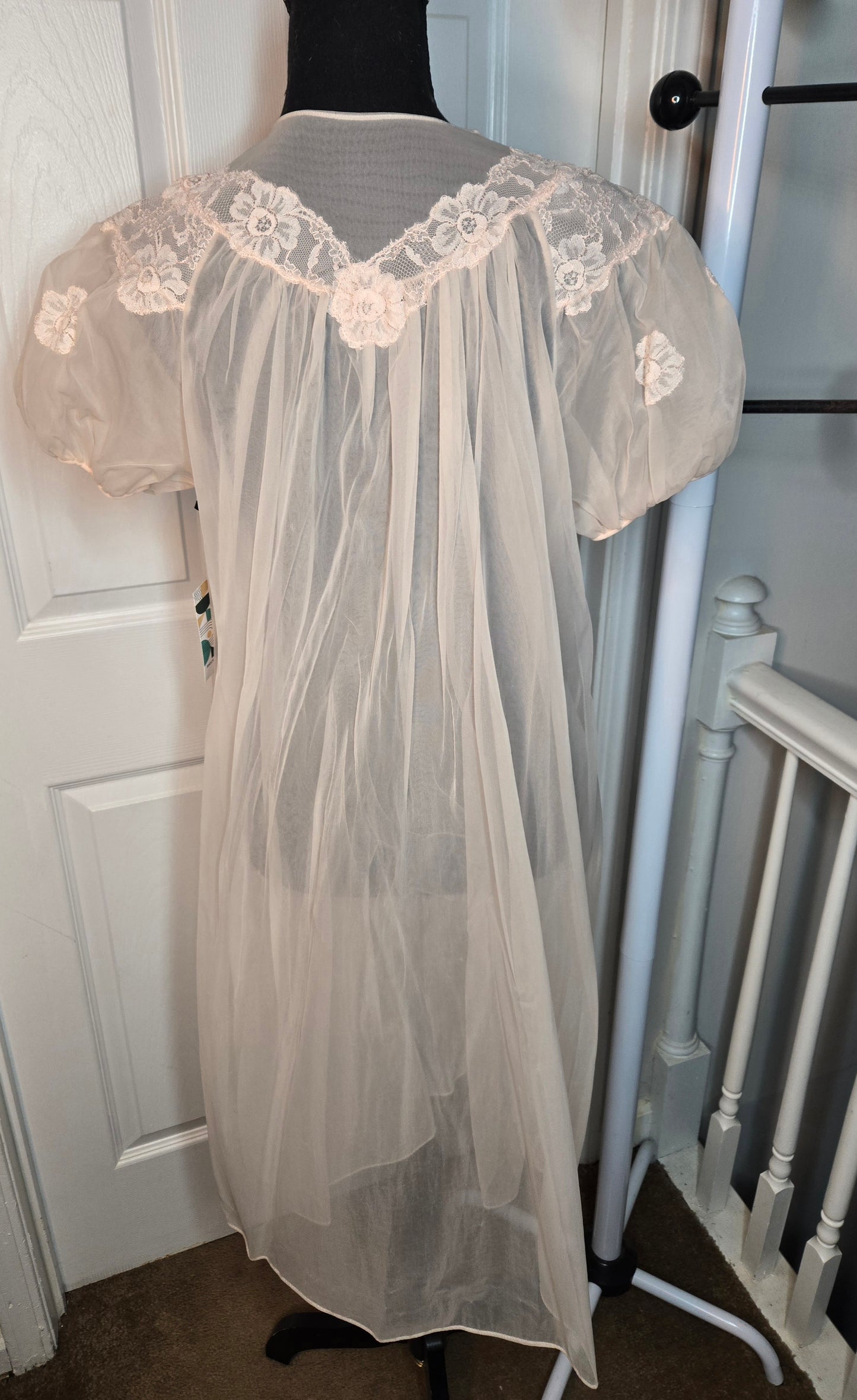 Kayser Wedding Night Gown