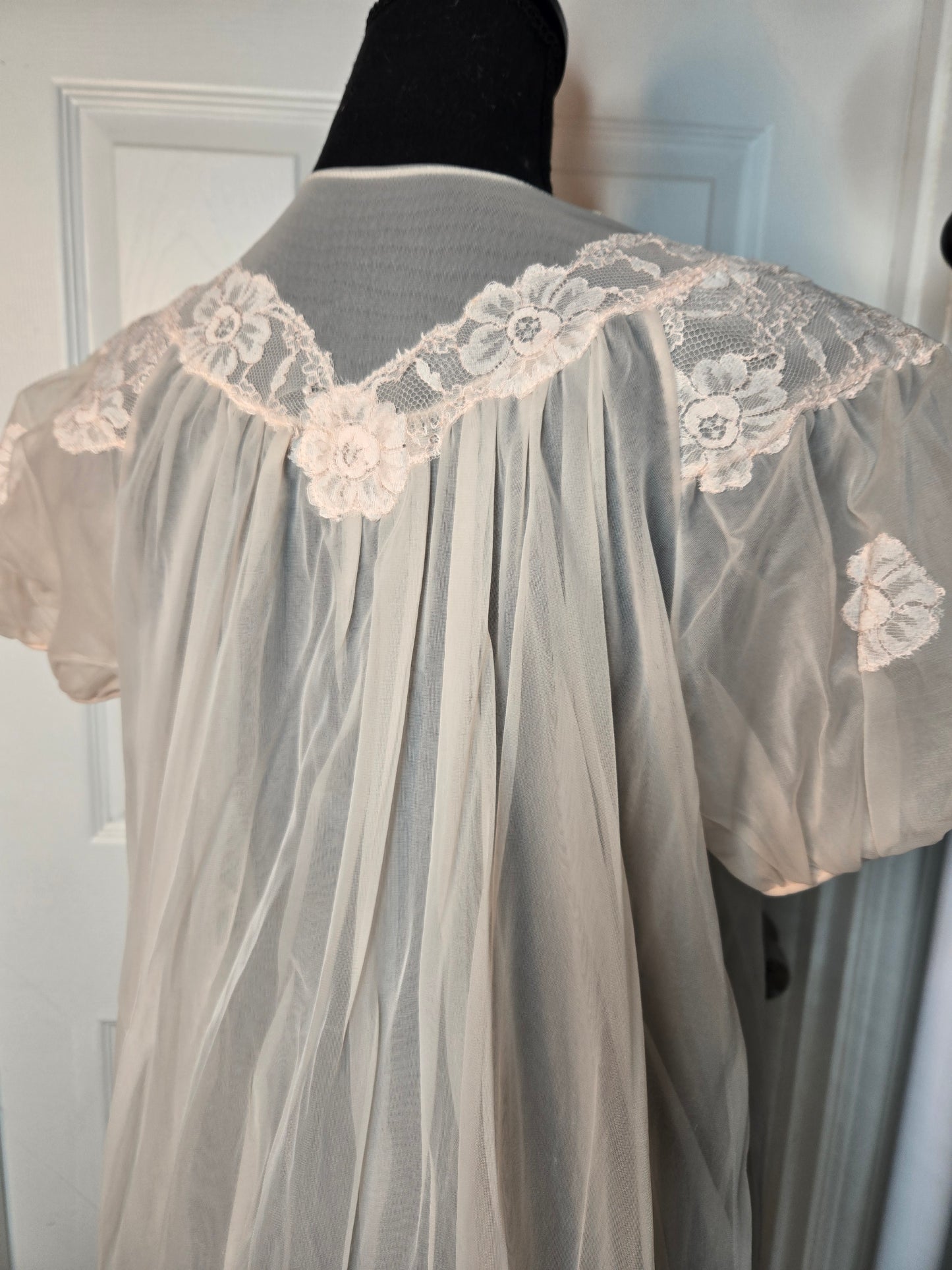 Kayser Wedding Night Gown