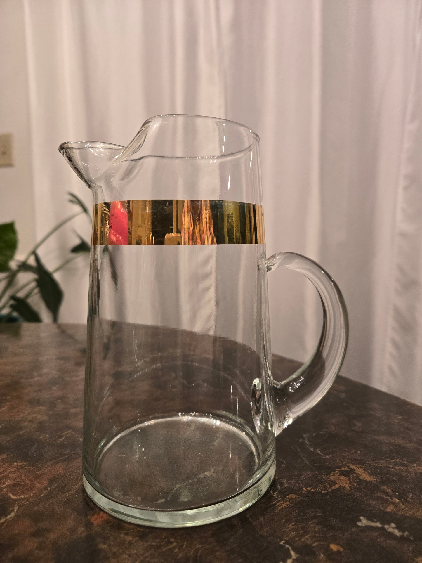 Dorothy Thorpe Pitcher