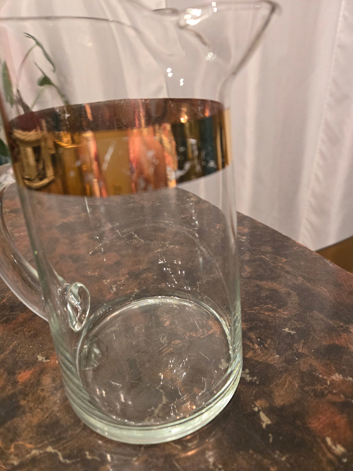 Dorothy Thorpe Pitcher