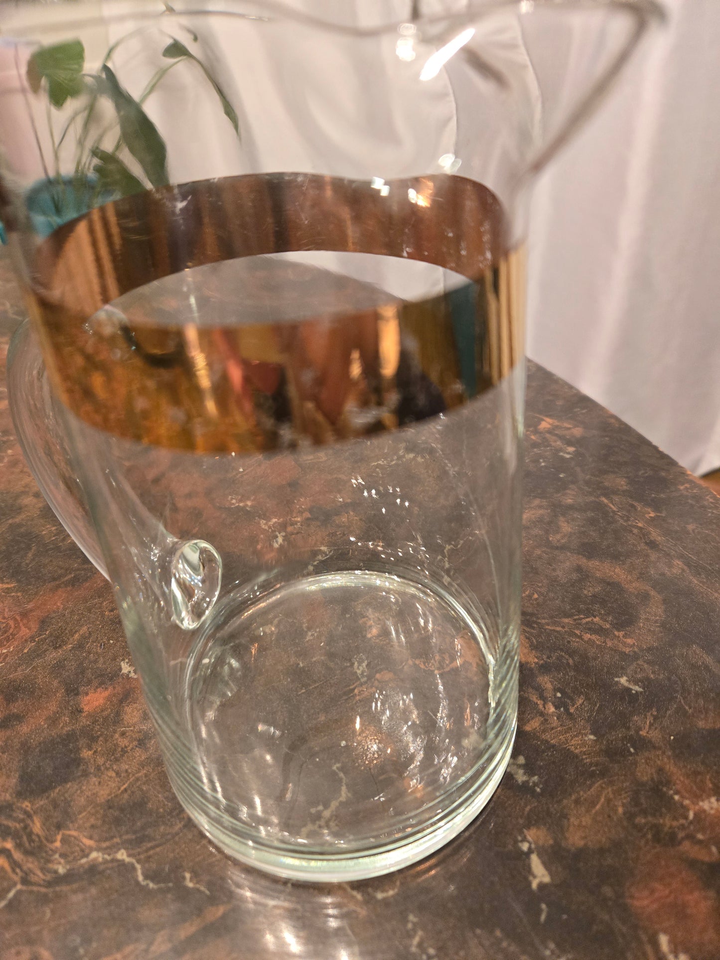 Dorothy Thorpe Pitcher