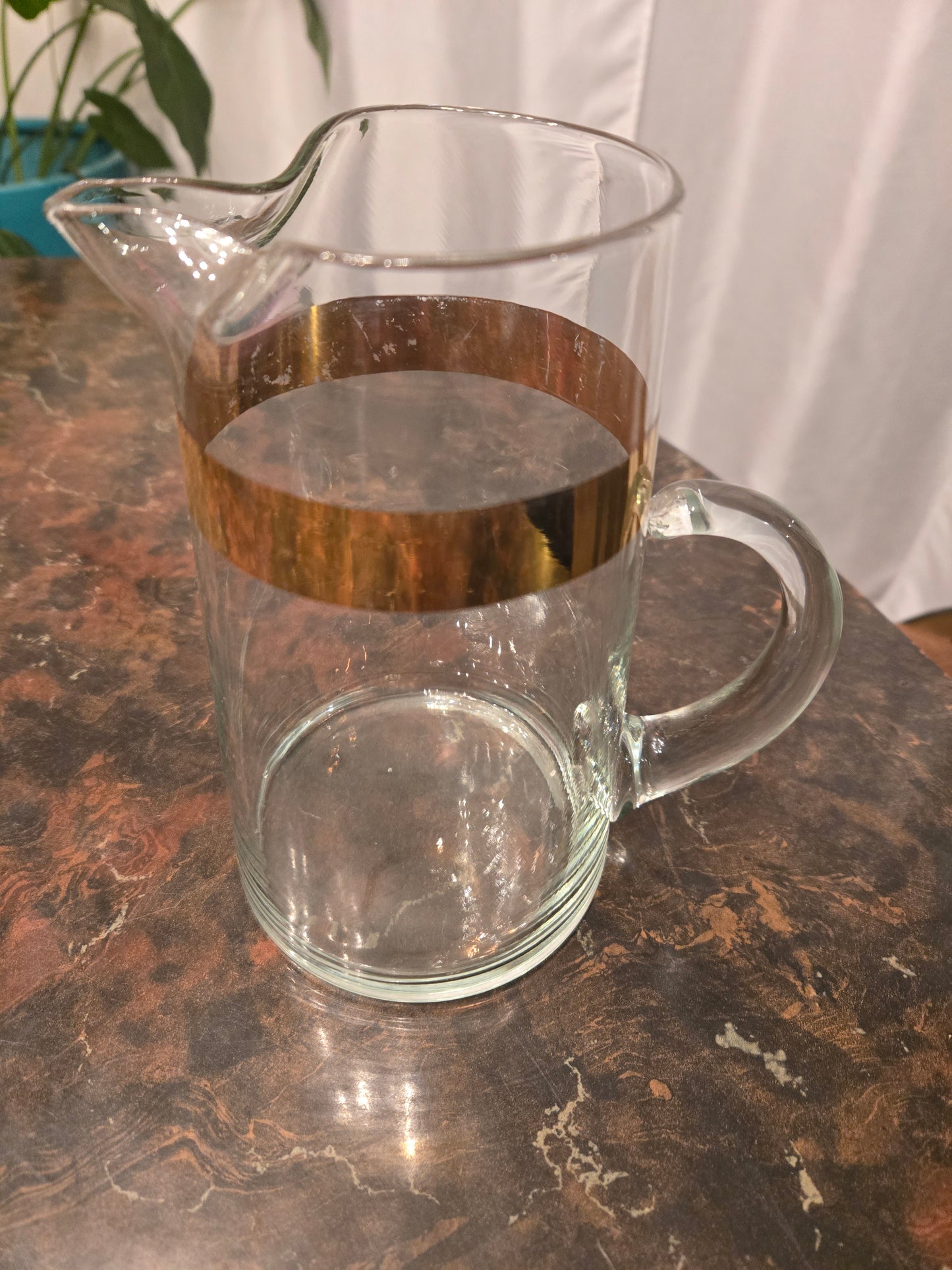 Dorothy Thorpe Pitcher