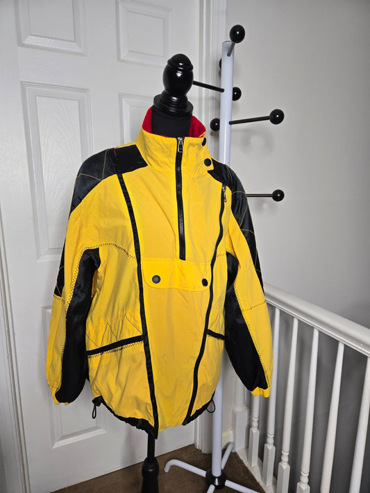 East * West Windbreaker