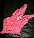 Pink Nightie