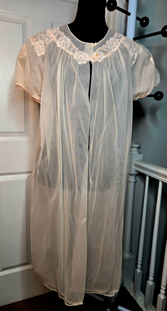 Kayser Wedding Night Gown
