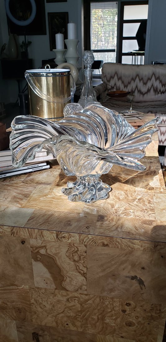Mikasa Bell Epoque Centerpiece Bowl