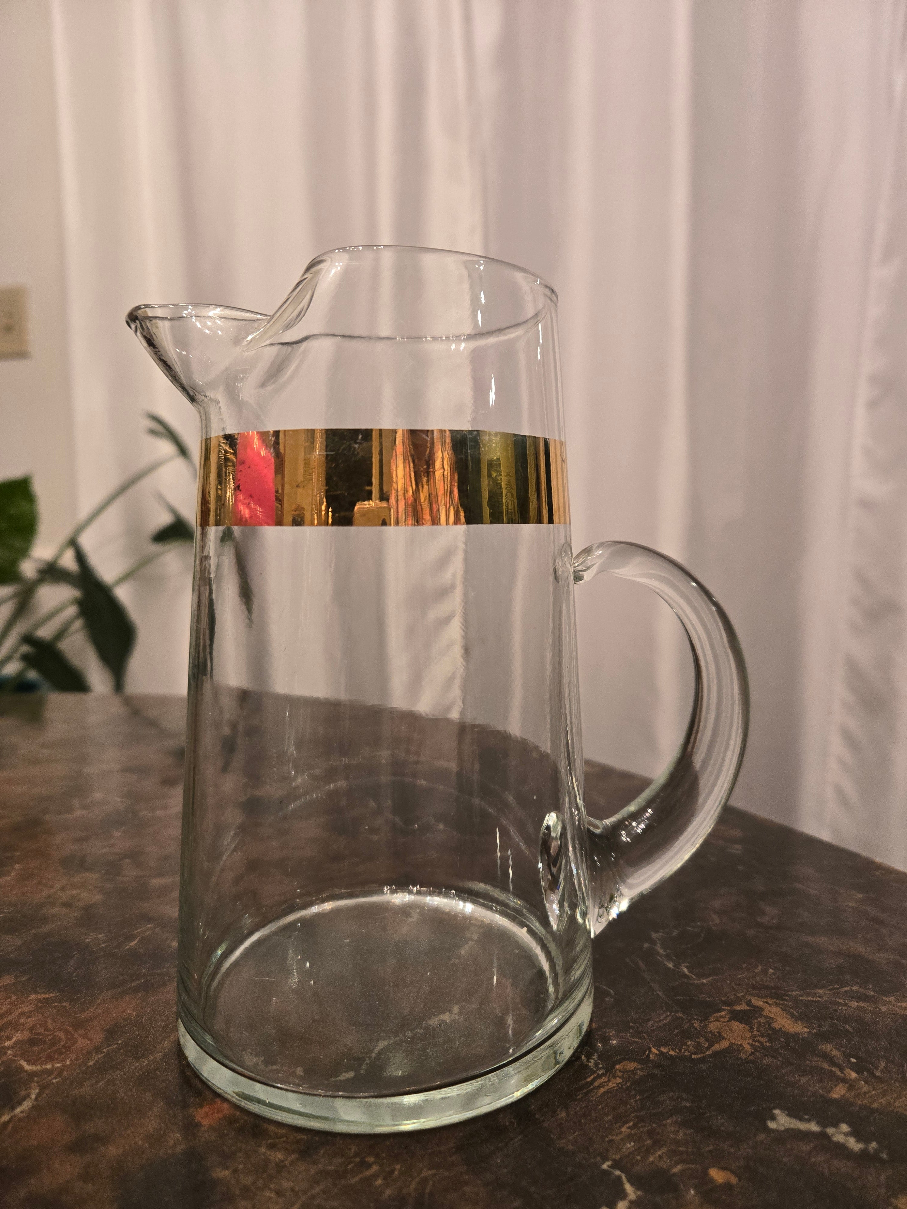 Dorothy Thorpe Pitcher