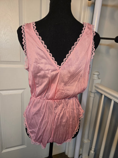 Pink Nightie
