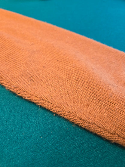 Brooks Brothers Extra Fine Italian Lambswool Sweater