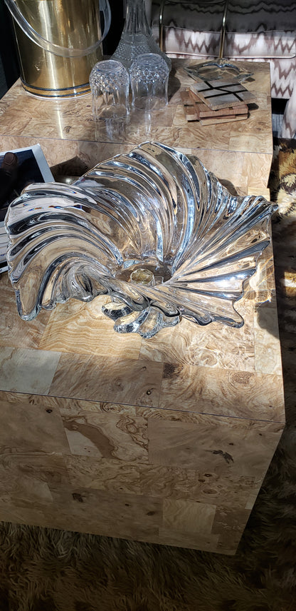 Mikasa Bell Epoque Centerpiece Bowl
