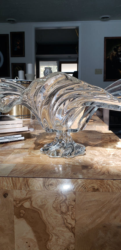 Mikasa Bell Epoque Centerpiece Bowl