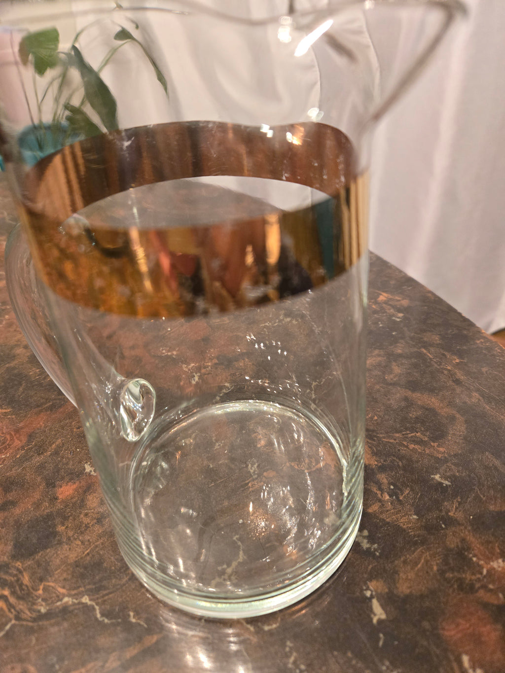 Dorothy Thorpe Pitcher