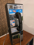 Vintage Sprint Payphone