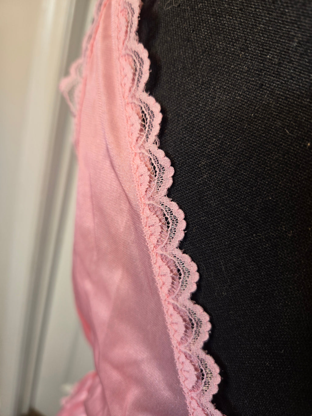 Pink Nightie