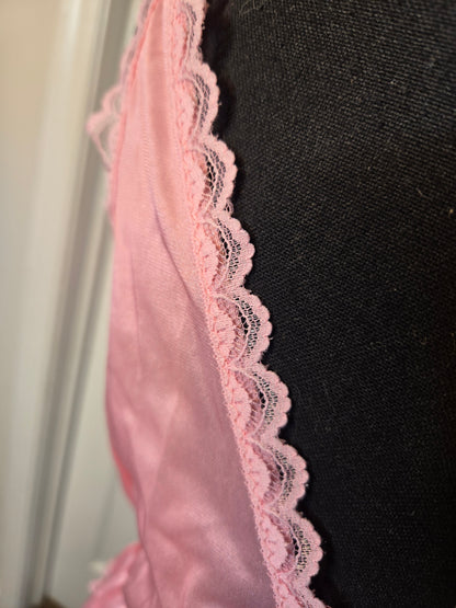 Pink Nightie