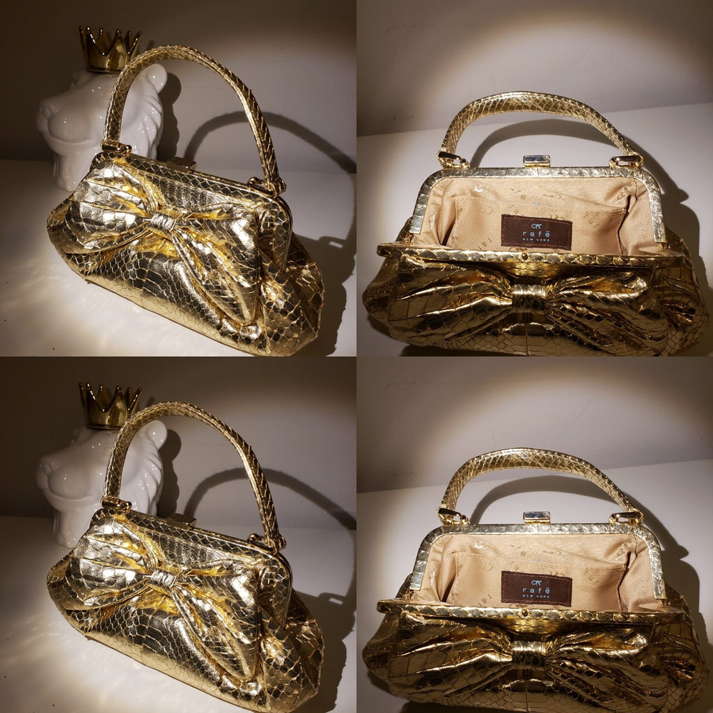 Rafe New York Handbag Mini