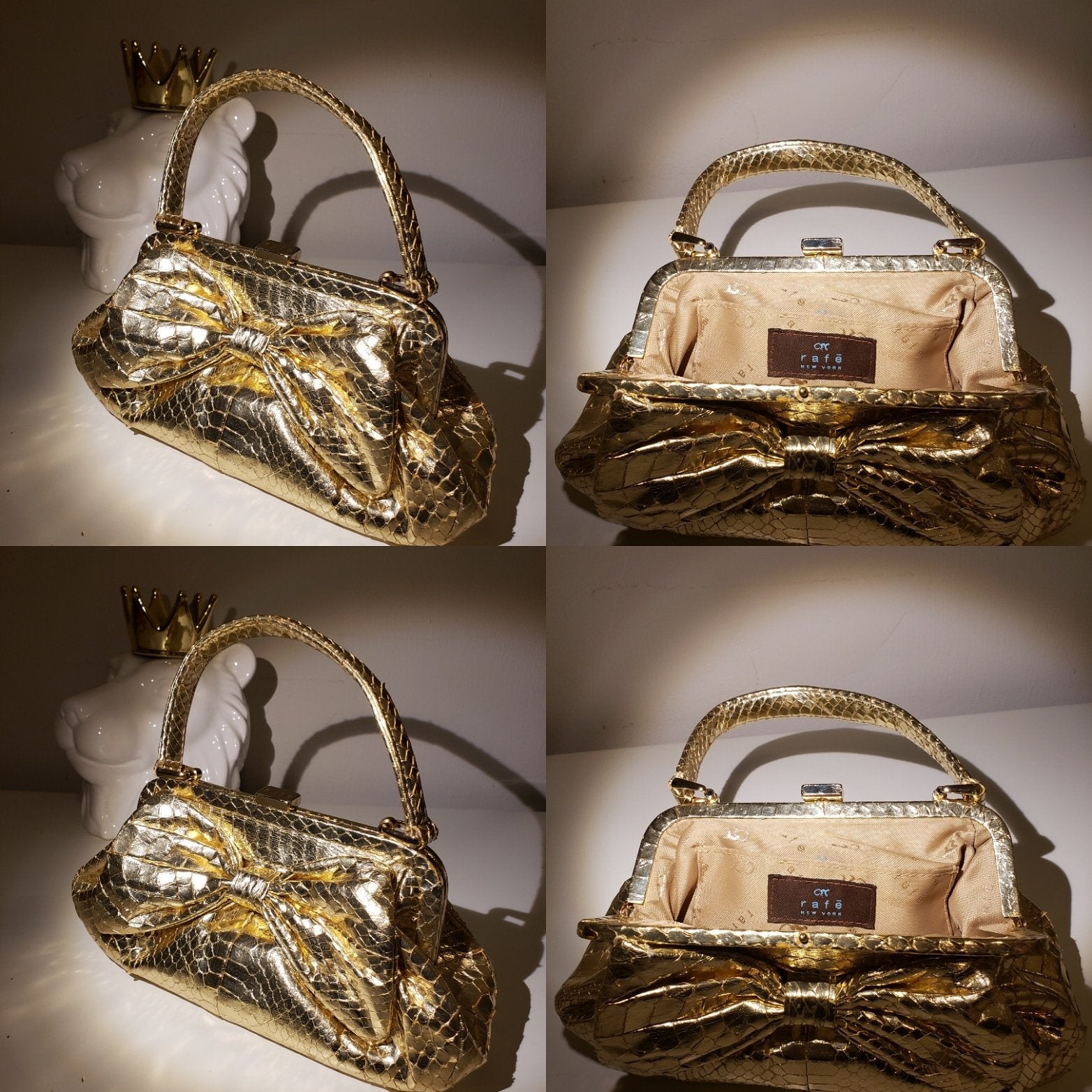 Rafe New York Handbag Mini