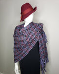 Ellen Raines Martin Scarf/Shawl